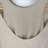 プラージュ PLAGE FRESCA TWIN レイヤード トップス レディース