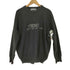 シーディージー CDG AD2024 CLASSIC PULLOVER クラシック プルオーバー メンズ JPN:XL