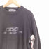 シーディージー CDG AD2024 CLASSIC PULLOVER クラシック プルオーバー メンズ JPN:XL