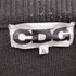 シーディージー CDG AD2024 CLASSIC PULLOVER クラシック プルオーバー メンズ JPN:XL