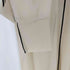 クラネ CLANE LINE SHEER L/S TOPS/ラインシアーロングスリーブトップス レディース FREE