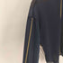 クラネ CLANE LINE SHEER L/S TOPS/ラインシアーロングスリーブトップス レディース FREE
