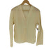プラージュ PLAGE SHEER COTTON VN シアーコットンブラウス レディース