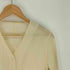 プラージュ PLAGE SHEER COTTON VN シアーコットンブラウス レディース