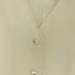 プラージュ PLAGE SHEER COTTON VN シアーコットンブラウス レディース