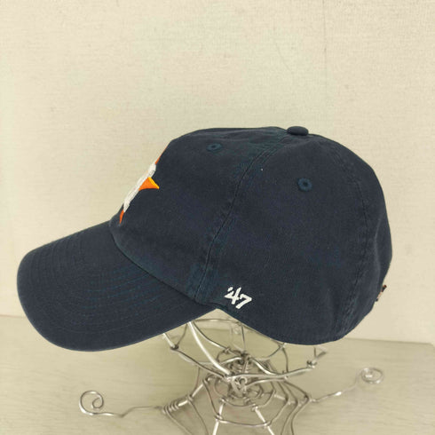 フォーティセブンブランド 47 BRAND フロントロゴ クリーンナップキャップ メンズ