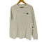ザノースフェイス THE NORTH FACE L/S Back Square Logo Tee バックスクエア ロゴTシャツ メンズ JPN:XXL