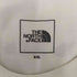 ザノースフェイス THE NORTH FACE L/S Back Square Logo Tee バックスクエア ロゴTシャツ メンズ JPN:XXL