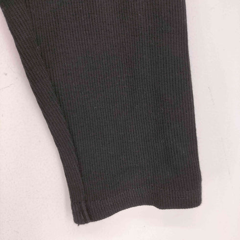 ブラックバイヴァンキッシュ Black by VANQUISH 長袖 カットソー メンズ import:S