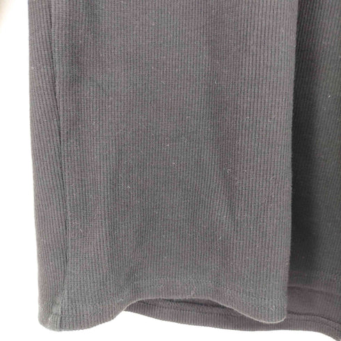 ブラックバイヴァンキッシュ Black by VANQUISH 長袖 カットソー メンズ import:S