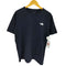 ザノースフェイス THE NORTH FACE S/S Back Square Logo Tee ショートスリーブバックスクエアーロゴティー メンズ JPN:XL
