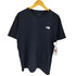 ザノースフェイス THE NORTH FACE S/S Back Square Logo Tee ショートスリーブバックスクエアーロゴティー メンズ JPN:XL