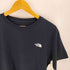 ザノースフェイス THE NORTH FACE S/S Back Square Logo Tee ショートスリーブバックスクエアーロゴティー メンズ JPN:XL