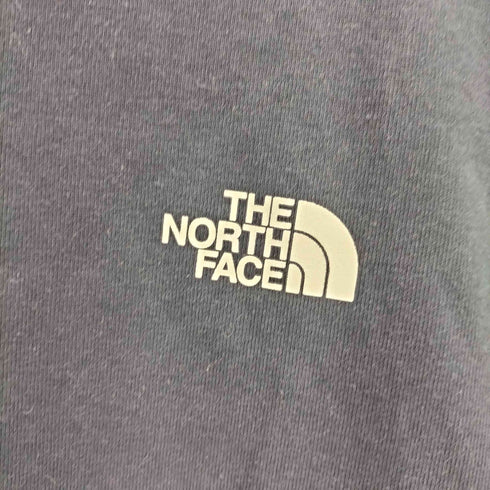 ザノースフェイス THE NORTH FACE S/S Back Square Logo Tee ショートスリーブバックスクエアーロゴティー メンズ JPN:XL