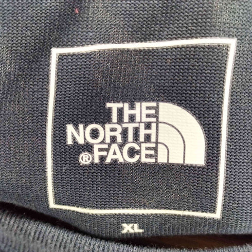 ザノースフェイス THE NORTH FACE S/S Back Square Logo Tee ショートスリーブバックスクエアーロゴティー メンズ JPN:XL