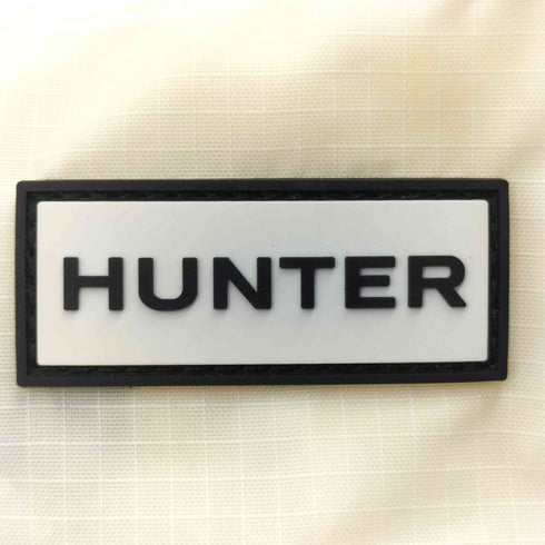 ハンター HUNTER 別注トラベルナイロントートバッグ レディース