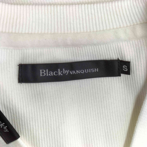 ブラックバイヴァンキッシュ Black by VANQUISH 長袖 カットソー メンズ import:S