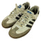 アディダスオリジナルス adidas Originals Samba OG Cloud White/Core Black/Clear Granite メンズ JPN:27
