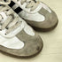 アディダスオリジナルス adidas Originals Samba OG Cloud White/Core Black/Clear Granite メンズ JPN:27