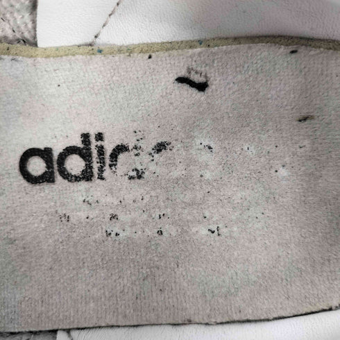 アディダスオリジナルス adidas Originals Samba OG Cloud White/Core Black/Clear Granite メンズ JPN:27
