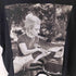 アーティストプリント半袖Tシャツ レディース L