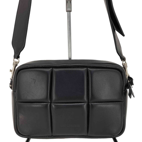 アドカラム ADD CULUMN PUFF-CROSS BODY ショルダーバック レディース