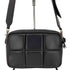 アドカラム ADD CULUMN PUFF-CROSS BODY ショルダーバック レディース