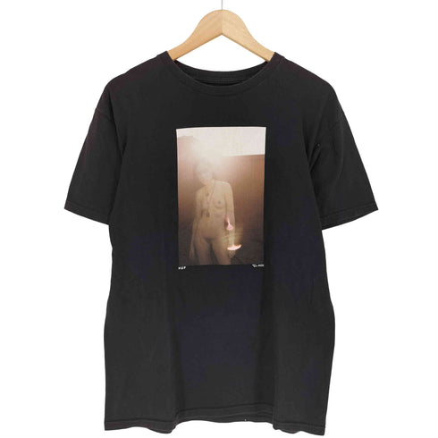ハフ HUF フォトプリント グラフィック 半袖 Tシャツ メンズ M