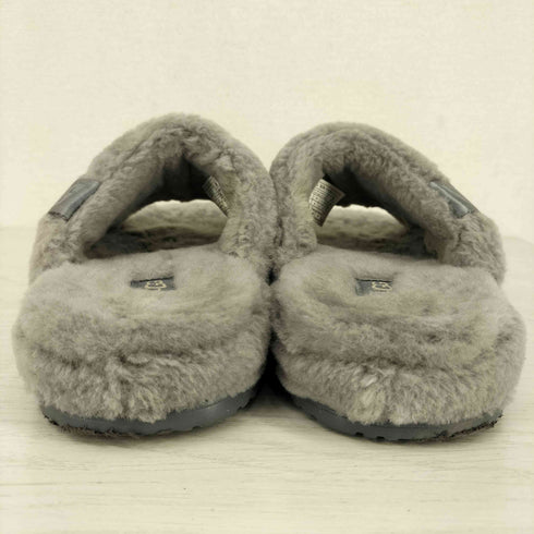 アグ UGG MEN'S FLUFF YOU メンズ フラッフ ユー スライドサンダル メンズ JPN:27