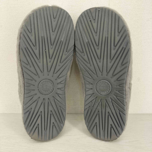 アグ UGG MEN'S FLUFF YOU メンズ フラッフ ユー スライドサンダル メンズ JPN:27
