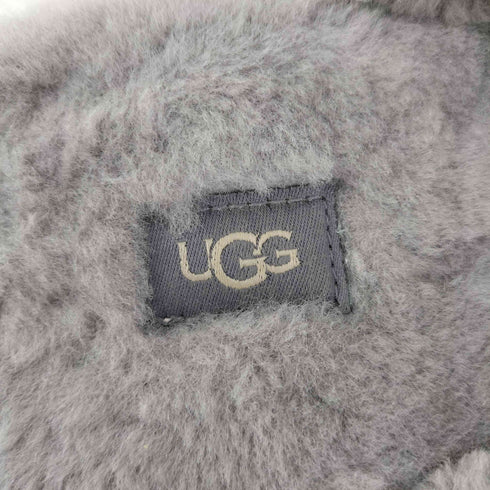 アグ UGG MEN'S FLUFF YOU メンズ フラッフ ユー スライドサンダル メンズ JPN:27