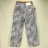 fa.er.ie lucky 7 dying wide denim / light purple / ダイイングワイドデニム レディース import:S