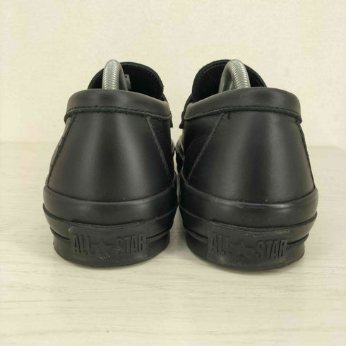 コンバースオールスター CONVERSE ALLSTAR SQUARETOE LOAFER スクエアトウ ローファー メンズ JPN:27