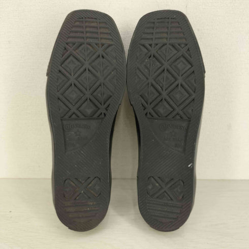 コンバースオールスター CONVERSE ALLSTAR SQUARETOE LOAFER スクエアトウ ローファー メンズ JPN:27