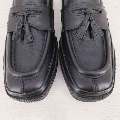コンバースオールスター CONVERSE ALLSTAR SQUARETOE LOAFER スクエアトウ ローファー メンズ JPN:27