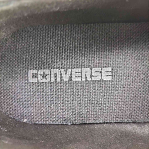 コンバースオールスター CONVERSE ALLSTAR SQUARETOE LOAFER スクエアトウ ローファー メンズ JPN:27