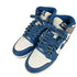 ナイキ NIKE AIR JORDAN 1 RETRO HIGH OG GS レディース JPN:23