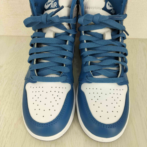 ナイキ NIKE AIR JORDAN 1 RETRO HIGH OG GS レディース JPN:23