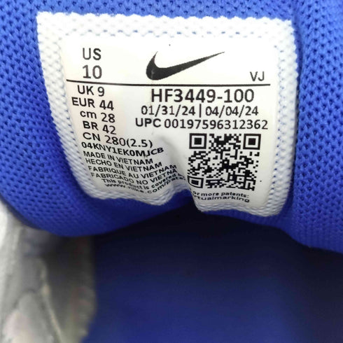 ナイキ NIKE Air Max 90 PRM エアマックス90 プレミアム メンズ JPN:28