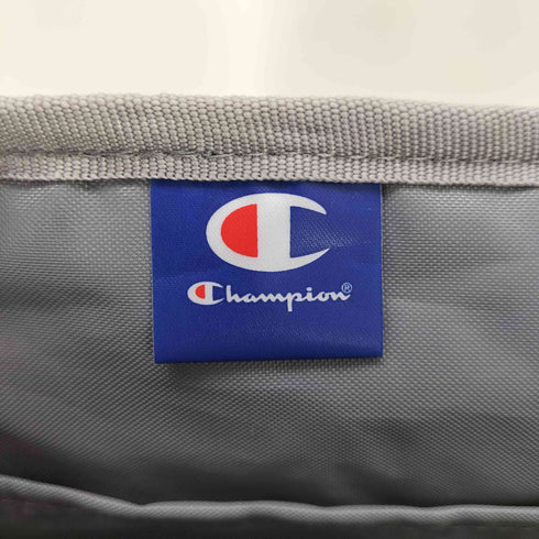 チャンピオン Champion スクエアバックパック メンズ