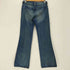 ディーゼル DIESEL 90-00S パンドラ期 DAZE ブーツカットデニムパンツ Y2K レディース 25