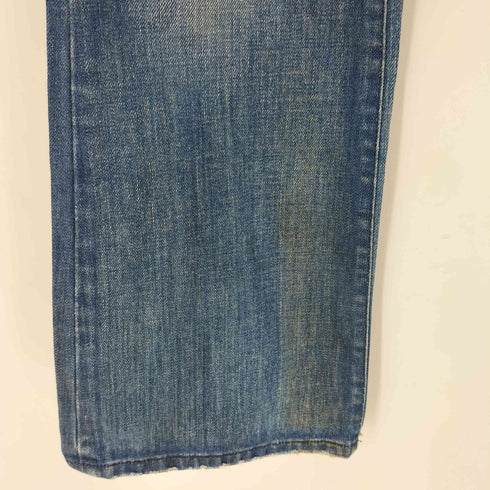 ディーゼル DIESEL 90-00S パンドラ期 DAZE ブーツカットデニムパンツ Y2K レディース 25