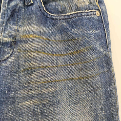ディーゼル DIESEL 90-00S パンドラ期 DAZE ブーツカットデニムパンツ Y2K レディース 25