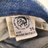 ディーゼル DIESEL 90-00S パンドラ期 DAZE ブーツカットデニムパンツ Y2K レディース 25