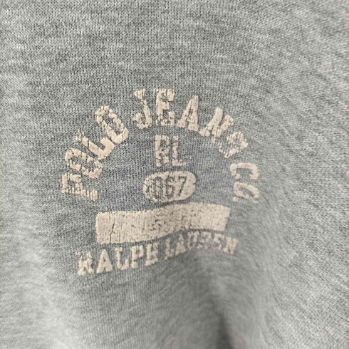 ポロジーンズカンパニーラルフローレン POLO JEANS COMPANY RALPH LAUREN プルオーバーパーカー メンズ import:XXL