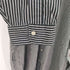 ラルフローレン RALPH LAUREN CLASSIC FIT ボタンダウン ストライプ L/S シャツ メンズ 2XB