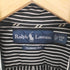 ラルフローレン RALPH LAUREN CLASSIC FIT ボタンダウン ストライプ L/S シャツ メンズ 2XB