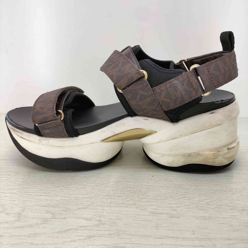 マイケルコース Michael Kors OLYMPIA SANDAL オリンピアサンダル レディース 8M