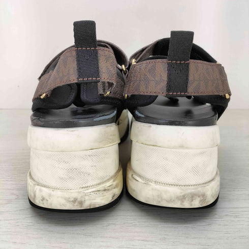 マイケルコース Michael Kors OLYMPIA SANDAL オリンピアサンダル レディース 8M