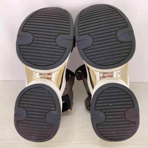 マイケルコース Michael Kors OLYMPIA SANDAL オリンピアサンダル レディース 8M